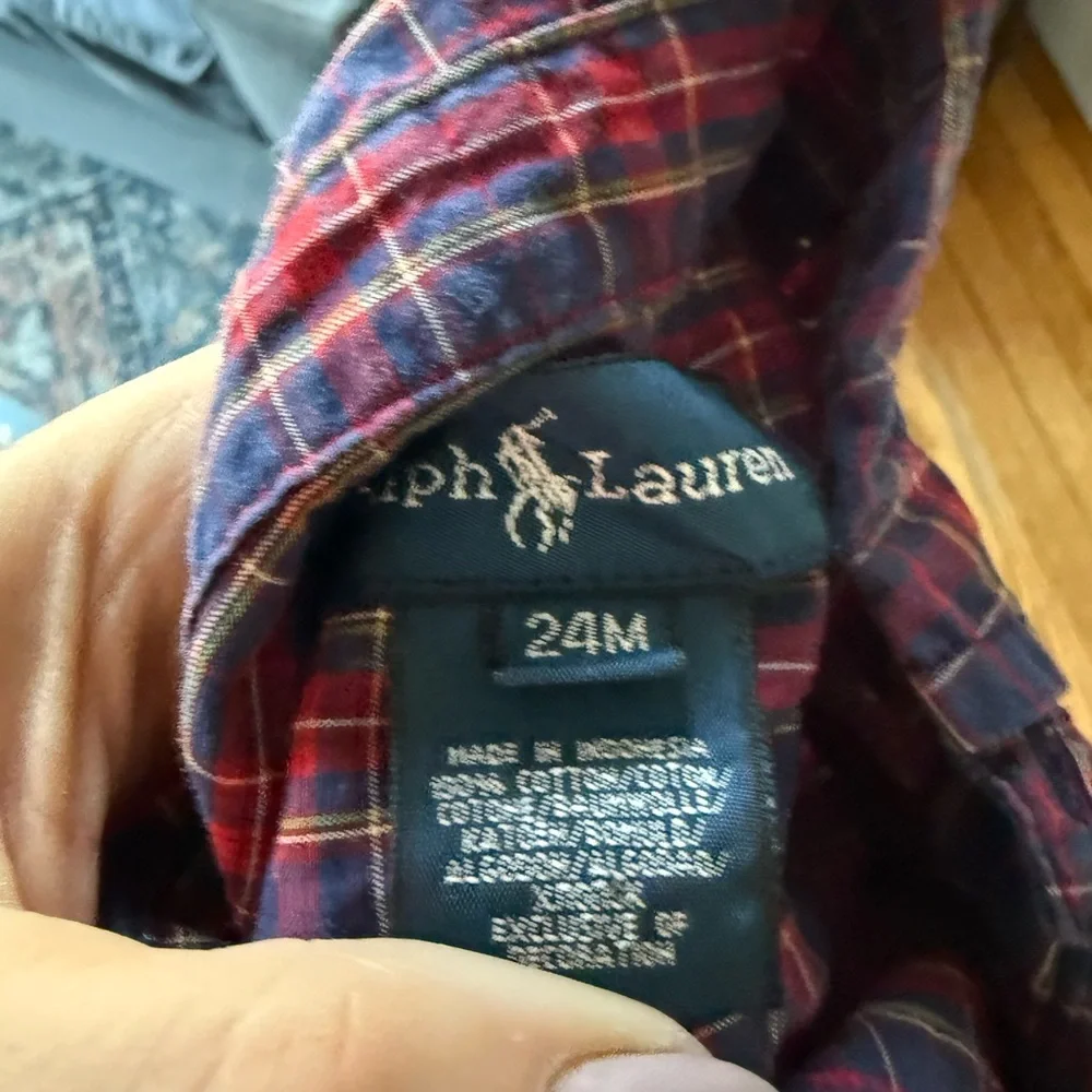 Ralph Lauren ralph lauren